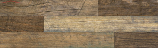 Плитка Cersanit Vintagewood коричневый мат 15932 (18,5x59,8)